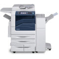 Xerox WorkCentre 7530 Toner